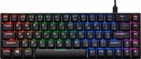 Photos - Keyboard 2E Gaming KG370  Brown Switch