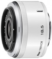 Camera Lens Nikon 18.5mm f/1.8 1 Nikkor 