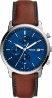 Photos - Wrist Watch FOSSIL FS5850 