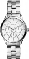 Photos - Wrist Watch FOSSIL BQ1560 