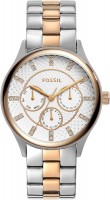 Photos - Wrist Watch FOSSIL BQ1564 