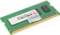 RAM QNAP DDR3 SO-DIMM 1x8Gb RAM-8GDR3-SO-1600