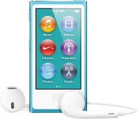 Photos - MP3 Player Apple iPod nano 7gen 16Gb 