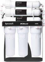 Photos - Water Filter Ecosoft Robust Mini 