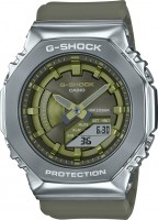 Photos - Wrist Watch Casio G-Shock GM-S2100-3A 