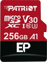 Memory Card Patriot Memory EP microSDXC V30 A1 256 GB