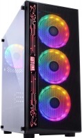 Photos - Desktop PC Artline Gaming X74 (X74v15)