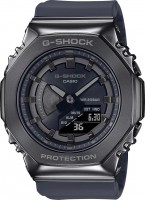 Photos - Wrist Watch Casio G-Shock GM-S2100B-8A 