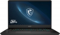 Photos - Laptop MSI Vector GP76 12UH (GP76 12UH-617US)