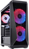 Photos - Desktop PC Artline Gaming X79 (X79v41)