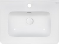 Photos - Bathroom Sink Q-tap Albatross 9H QT01119060HW 610 mm