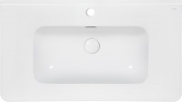 Photos - Bathroom Sink Q-tap Albatross 9H QT01119080HW 810 mm