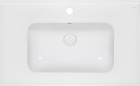 Photos - Bathroom Sink Q-tap Albatross E49 QT01119080E49W 800 mm