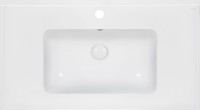 Photos - Bathroom Sink Q-tap Albatross E49 QT01119090E49W 900 mm