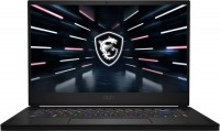 Photos - Laptop MSI Stealth GS66 12UGS (GS66 12UGS-041US)