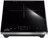 Photos - Cooker MPM MKE-14 black