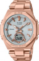 Photos - Wrist Watch Casio Baby-G MSG-B100DG-4A 