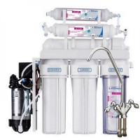 Photos - Water Filter FITaqua ARO-7 Booster Pump 