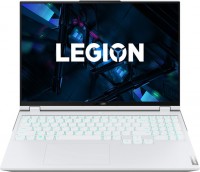 Photos - Laptop Lenovo Legion 5 Pro 16ITH6 (5 Pro 16ITH6 82JF003VRA)