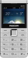 Photos - Mobile Phone Maxcom MM760 0 B