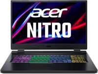 Photos - Laptop Acer Nitro 5 AN517-42