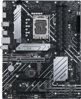 Photos - Motherboard Asus PRIME H670-PLUS D4-CSM 