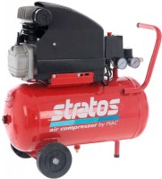 Photos - Air Compressor FIAC STRATOS 24 24 L 230 V