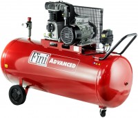 Photos - Air Compressor Fini Advanced MK 113-270-5.5 270 L network (400 V)