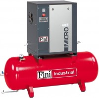Photos - Air Compressor Fini Micro 4.0-08-200 200 L