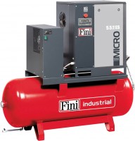 Photos - Air Compressor Fini Micro 5.5-10-500 ES 500 L dryer