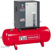 Photos - Air Compressor Fini Micro 5.5-10-500 500 L