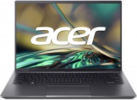 Photos - Laptop Acer Swift X SFX14-51G (SFX14-51G-73TP)