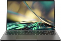 Photos - Laptop Acer Swift X SFX16-52G (SFX16-52G-55J5)
