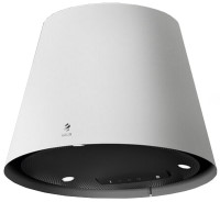 Photos - Cooker Hood Elica Easy UX WH/F/50 white