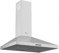 Photos - Cooker Hood Oasis KB-60S FR stainless steel