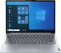 Photos - Laptop Lenovo ThinkBook 13x ITG