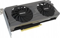 Photos - Graphics Card INNO3D GeForce RTX 3050 TWIN X2 V1 