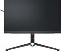 Photos - Monitor AOC AGON PRO AG274QGM 27 "  black