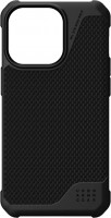 Photos - Case UAG Metropolis LT with MagSafe for iPhone 13 Pro 