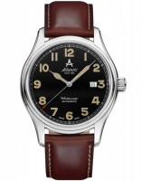 Photos - Wrist Watch Atlantic 52752.41.63 