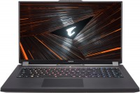 Photos - Laptop Gigabyte AORUS 17 XE4 (17 XE4-73UK514SH)