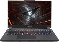 Photos - Laptop Gigabyte AORUS 15 XE4 (15 XE4-73USB16SH)