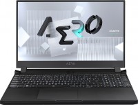 Photos - Laptop Gigabyte AERO 5 KE4 (5KE4-72RU614SD)