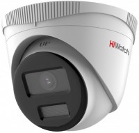 Photos - Surveillance Camera Hikvision HiWatch DS-I253L(B) 4 mm 