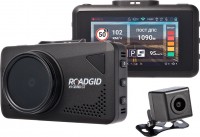 Photos - Dashcam Roadgid X9 Gibrid GT 2CH 