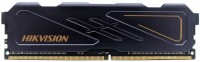 Photos - RAM Hikvision Gaming DDR4 1x8Gb HKED4081CAA2F0ZB2/8G