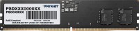 RAM Patriot Memory Signature DDR5 1x8Gb PSD58G480041