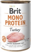 Photos - Dog Food Brit Mono Protein Turkey 1