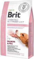 Photos - Dog Food Brit Hypoallergenic 