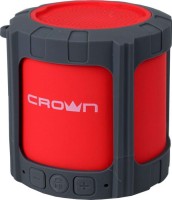 Photos - Portable Speaker Crown CMBS-327 